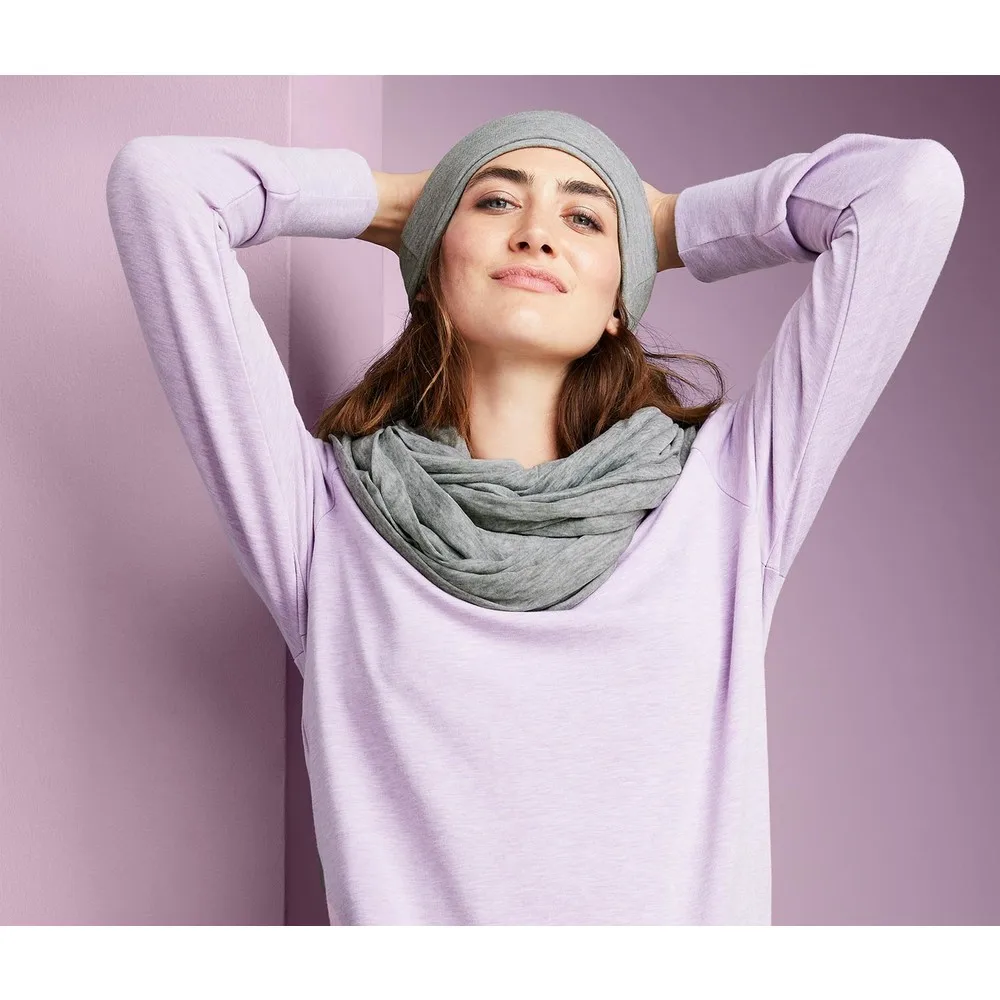 

Кольцевой шарф Dorlie