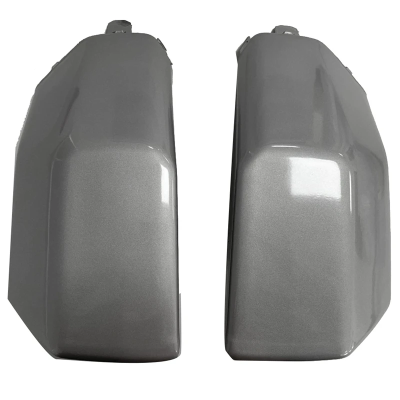 Левая передняя крышка для бампера 52423-35030 Toyota FJ Cruiser 2007-2014