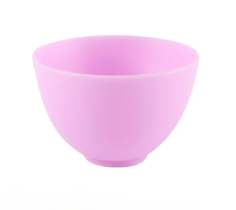 

Силиконовая миска для масок 150 мл