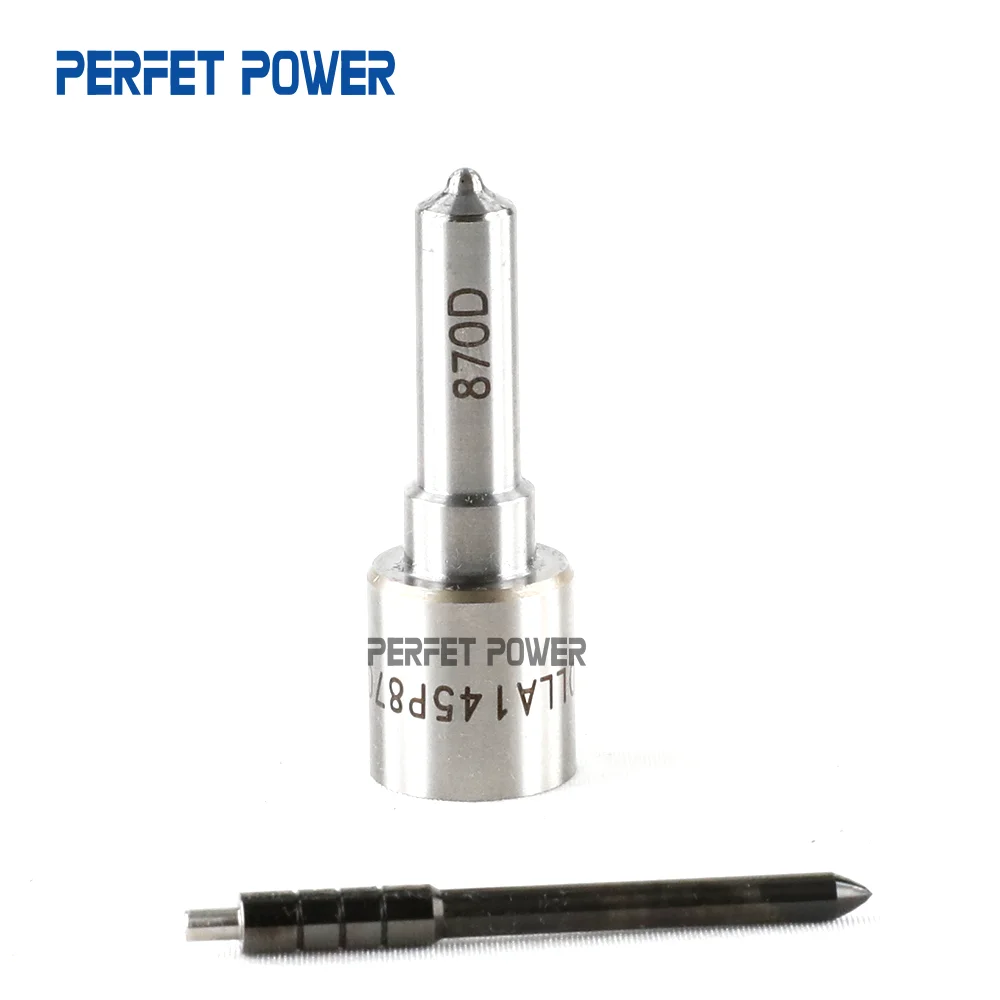 Новый DLLA145P870 DLLA 145P 870 сопло серии G2 сделанное в Китае 093400 -8700