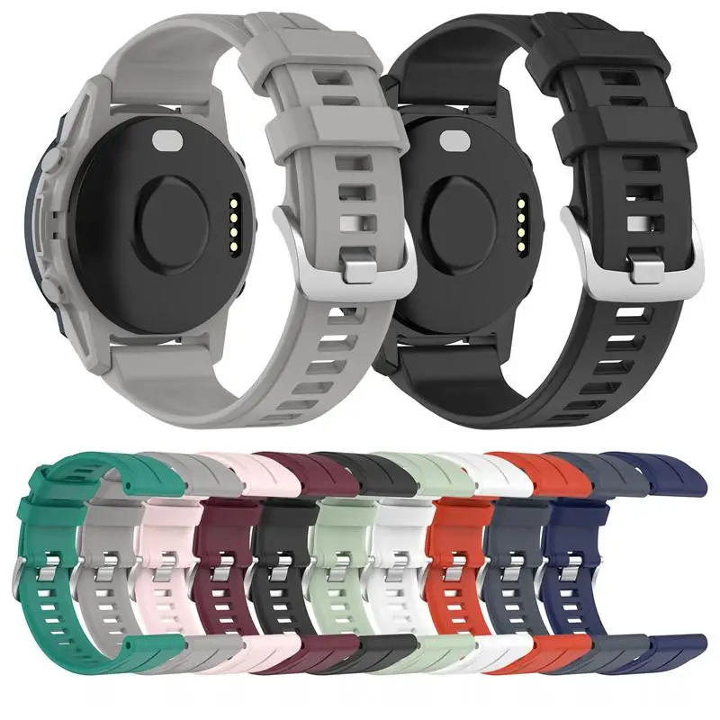 

Ремешок для смарт-часов Garmin спуск G1/Forerunner 745 945 935