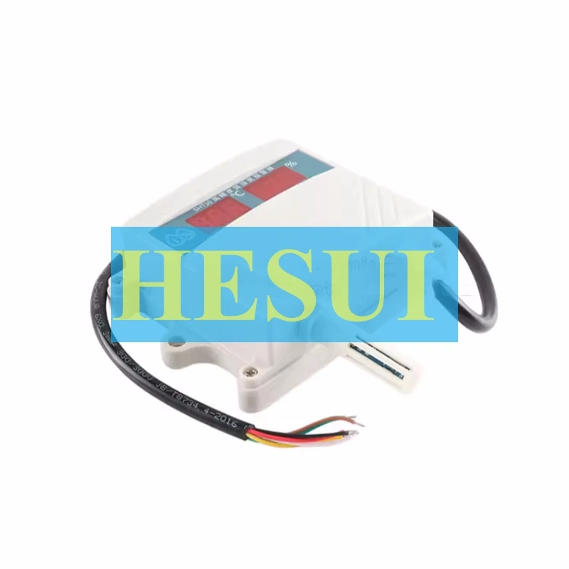 Передатчик сигнализации SHT30 с контролем температуры и влажности RS485