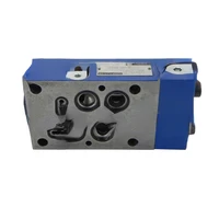zdc16p 10bm hydraulic pressure compensatory