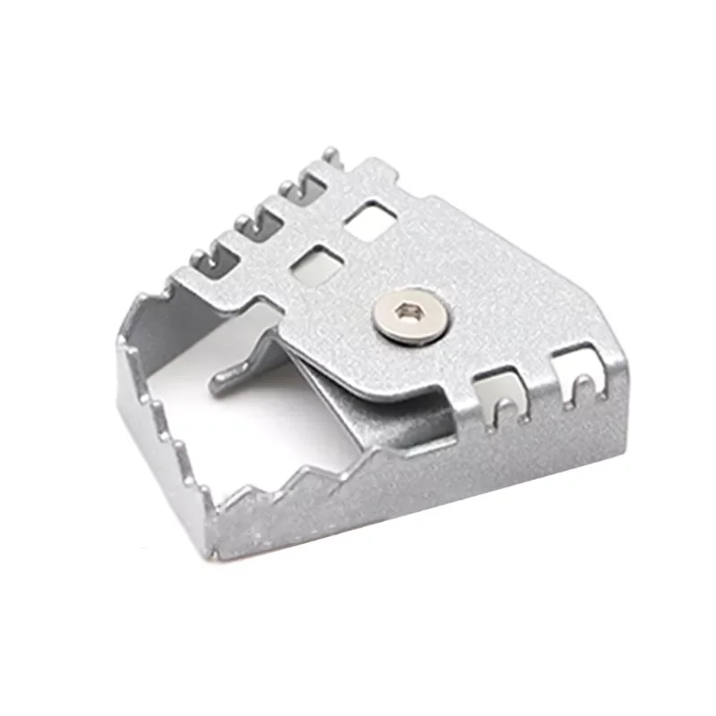 

Удлинитель педали тормоза для Мотоцикла BMW- F650GS F700GS F800GS R1200GS