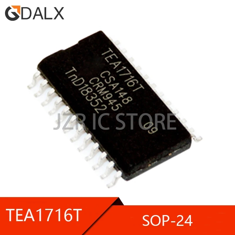 Tea1716t схема блока питания 5 개 TEA1506T TEA1521T TEA1533T TEA1552T TEA1611T TEA1713T TEA1716T TEA1750T TEA1