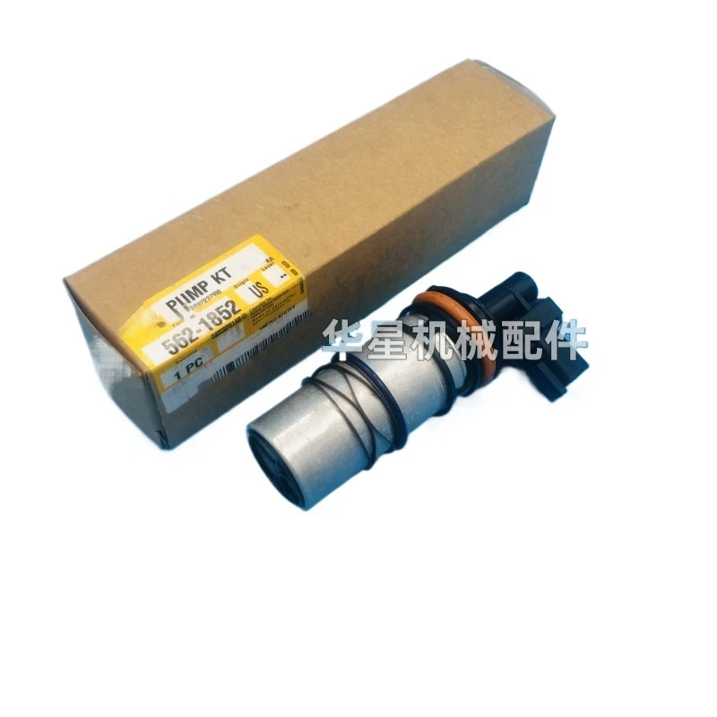Оригинал для электронного дизельного насоса Caterpillar E320GC/E323GC/E326/E336GC 562-1852