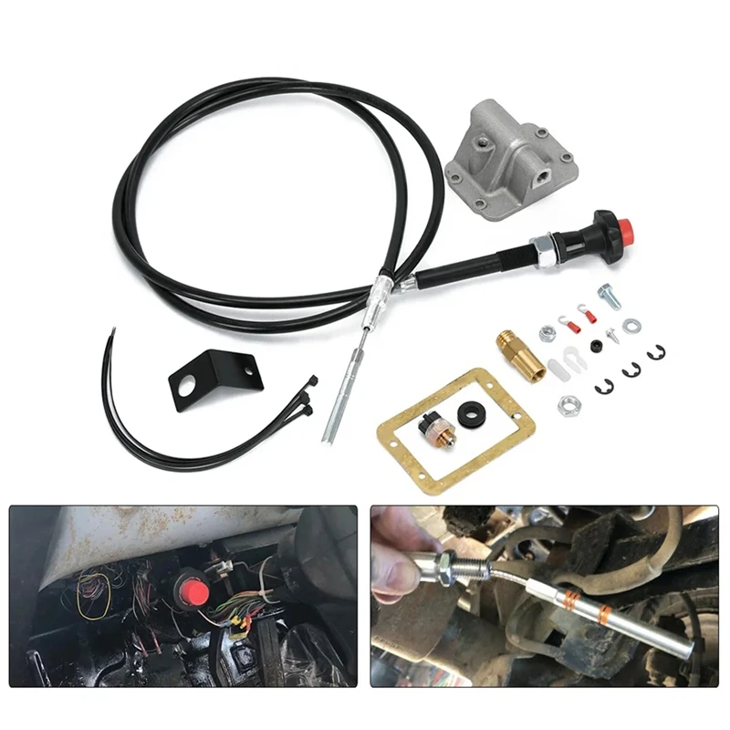 Для Dodge Ram 1500 2500 3500 PSL400 Posi Lok оси управляемый привод