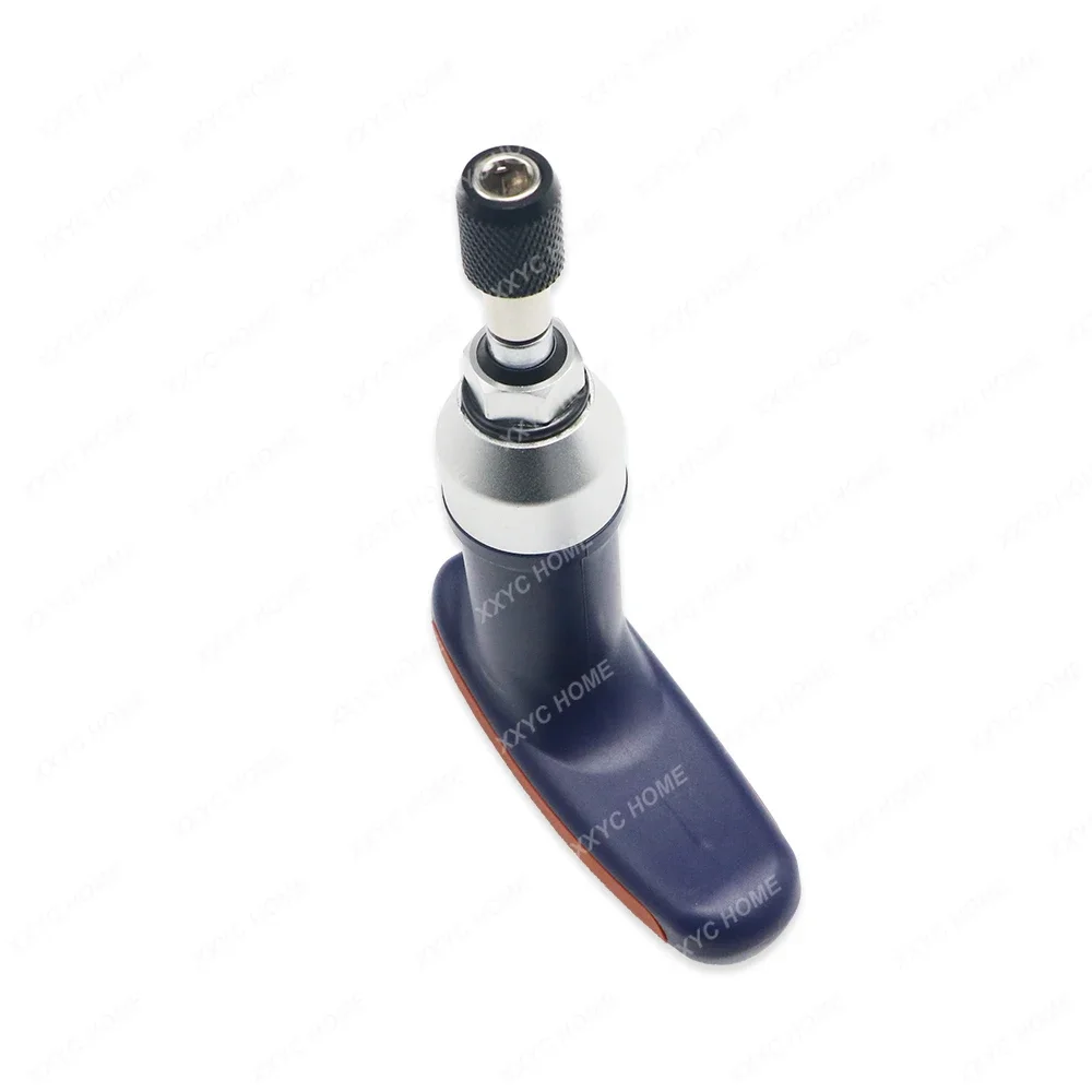 Ручной динамометрический ключ 3N. Стандартный Регулируемый профессиональный