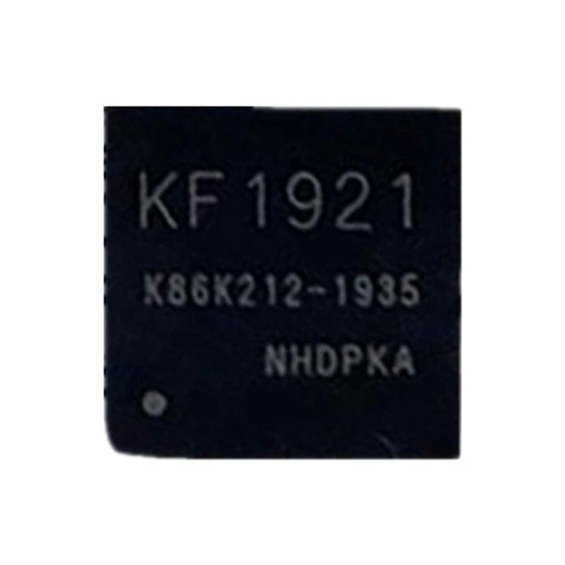 

Hot KF1921 Asic Chip KF1921 Hashboard Repair Chip For Whatsminer M20S M21S