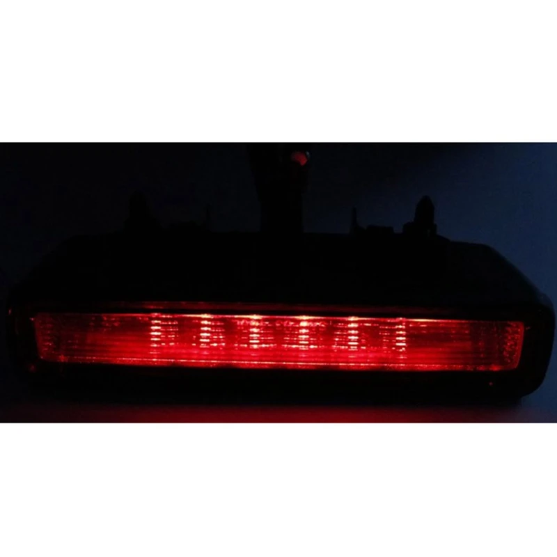 1 шт. задний тормоз для Jeep Wrangler JL 2018-2019