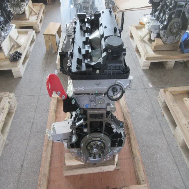 Сервисный двигатель EURO V 2.2L для Transit V348 DC1Q 6006 AA JX4D22