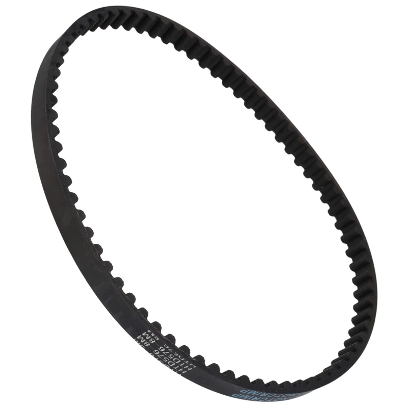 

Timing Belt Engine Timing Belt For EZGO Gas Golf Cart 1991- 295Cc & 350Cc 4 Cycle Engine 26626-G01