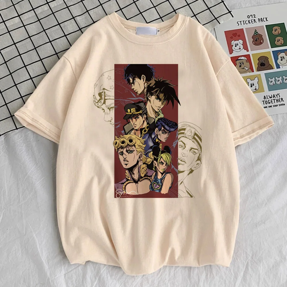 Джоджо невероятные приключения STEEL BALL RUN