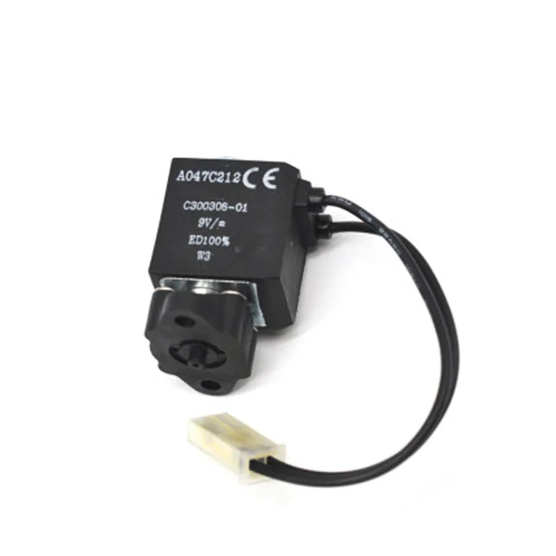 

Мочевиный насос обратный клапан A047C212 5303018 для Cummins Ecofit