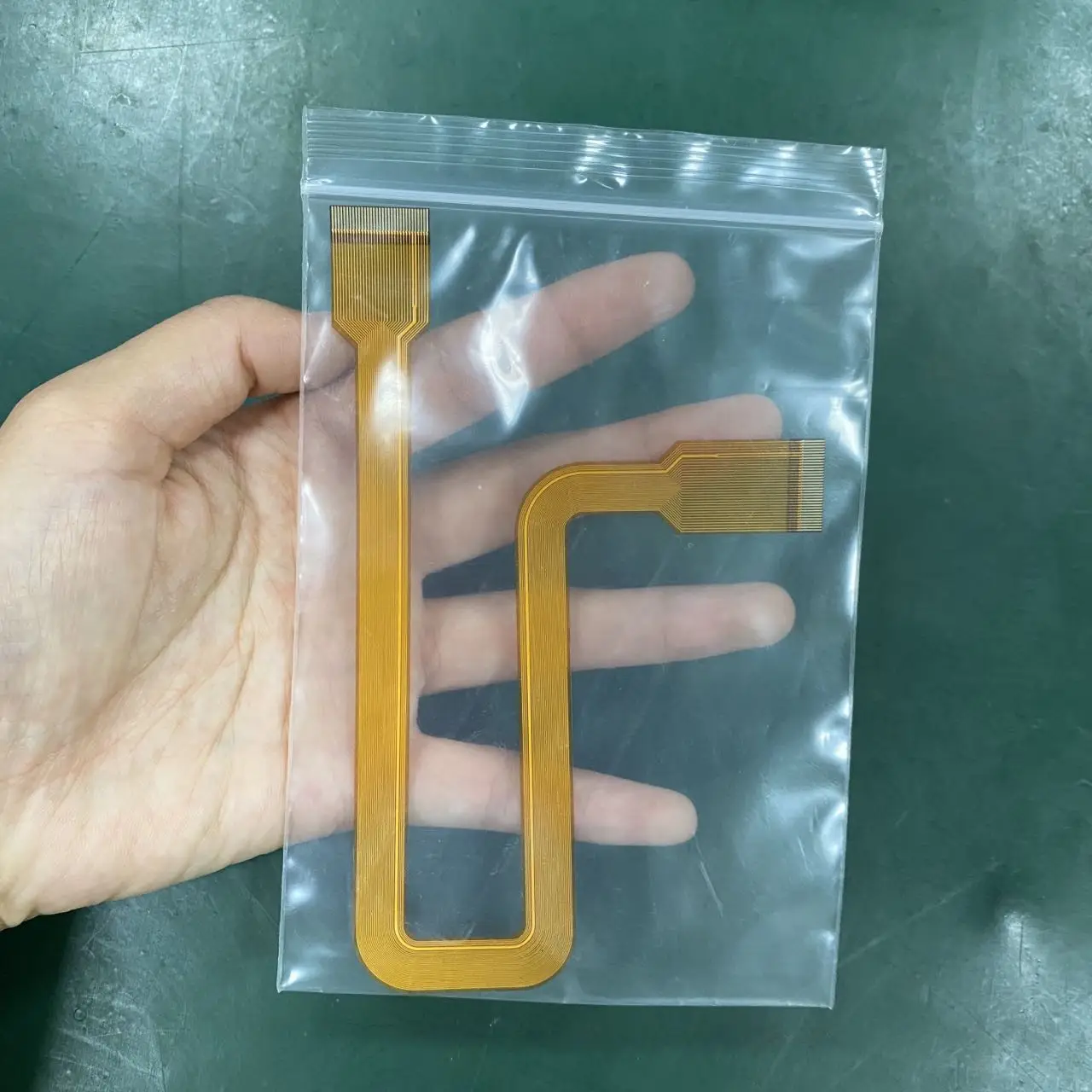 Jilong KL-280/280G 300T Welding Machine Cable 500 510 520 530 Fiber Splicing Machine Display Cable