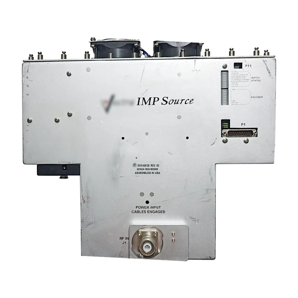 Used 0010-68129 RF Power Matcher  (Consult actual price)