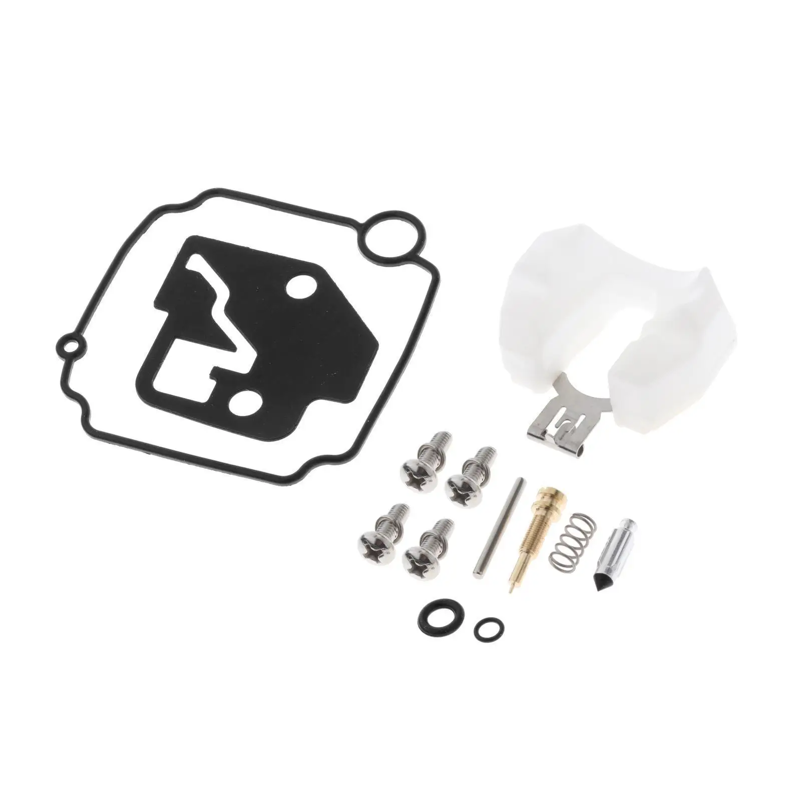 3V1-87122-0 Комплект карбюратора лодочного двигателя для подвесного 8HP 9 NSF9 8A3 MFS8A2 MFS9.8A2