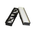 Запчасти для пылезащитных фильтров Hepa, запчасти для Neato Botvac D Series 70E D5 D70 D75 D80 D85, аксессуары для роботов