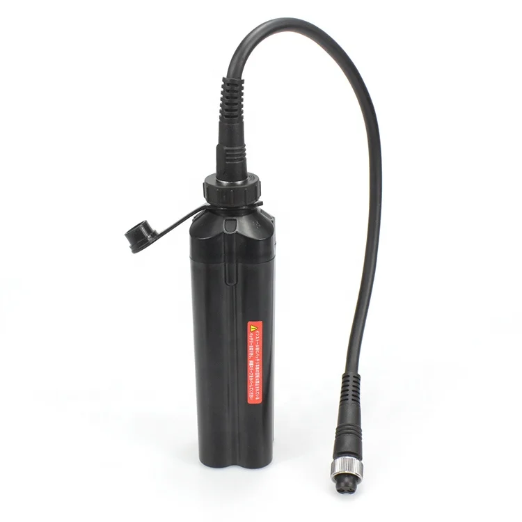 

14.8V 7000mAh compatible sea fishing electric reel battery for Daiwa Shimano
