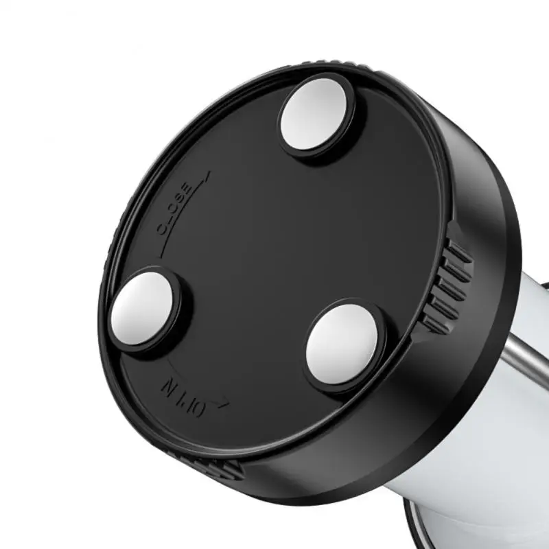 

1800mah Lamp Portable For Hiking Climbing Yard 5809 Emergency Lamp T-ypec Rechargeable Outdoor Lighting 18650 Lithium Battery