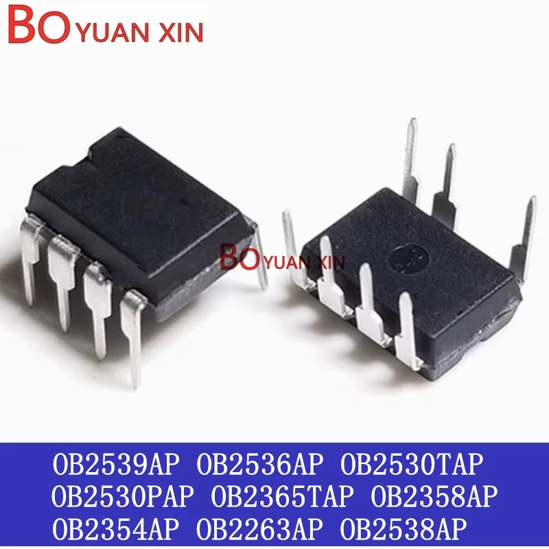 

USB реле набор из 10 штук