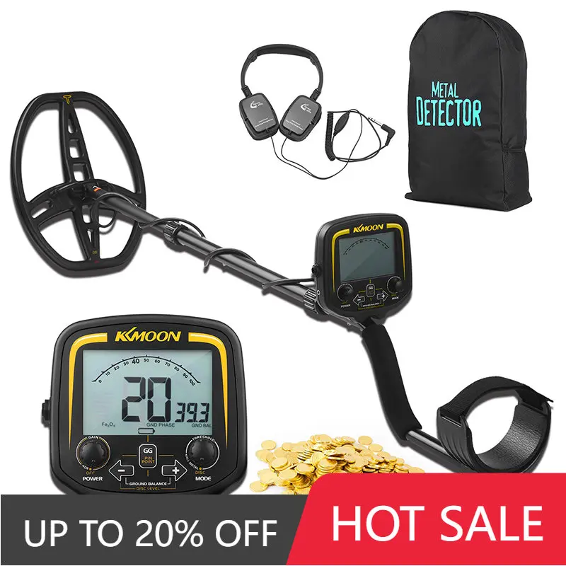 

New TX-850 underground metal detector Gold silver dollar copper coin detector outdoor treasure finder
