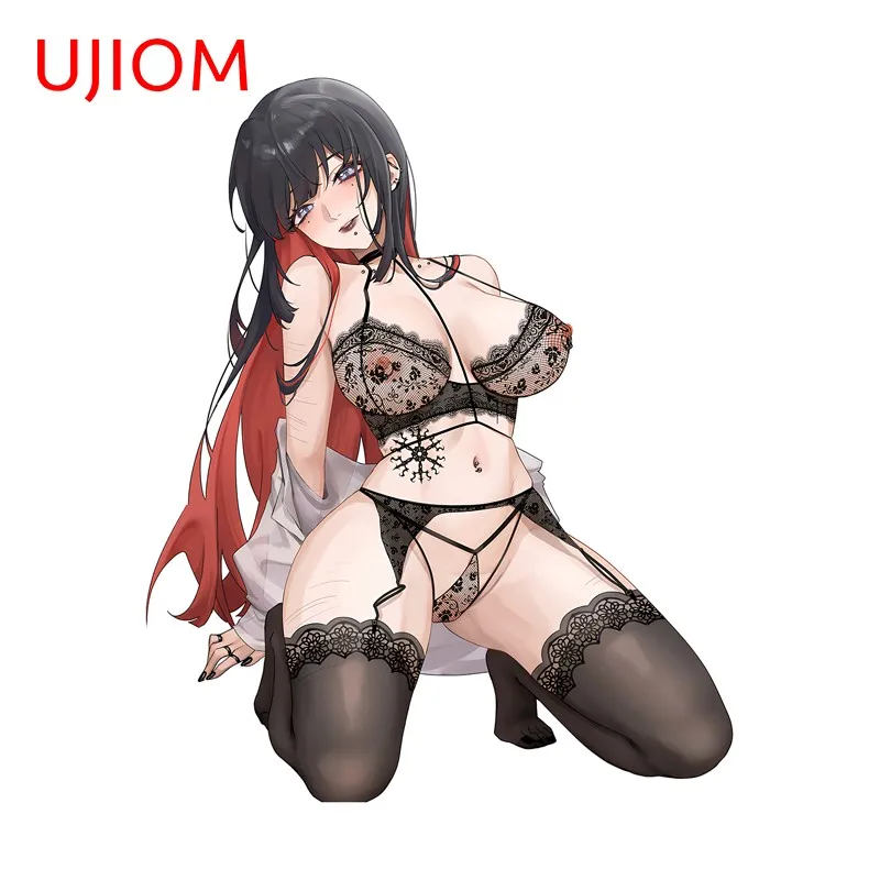 

Настенная наклейка UJIOM