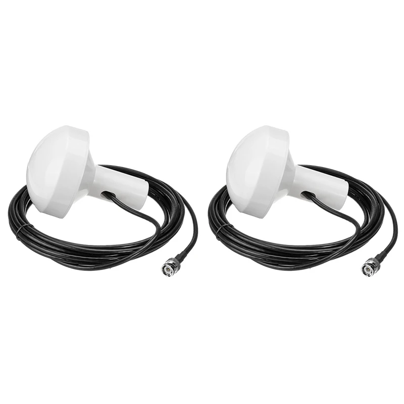 

2 шт., навигационная антенна для GPS-навигации