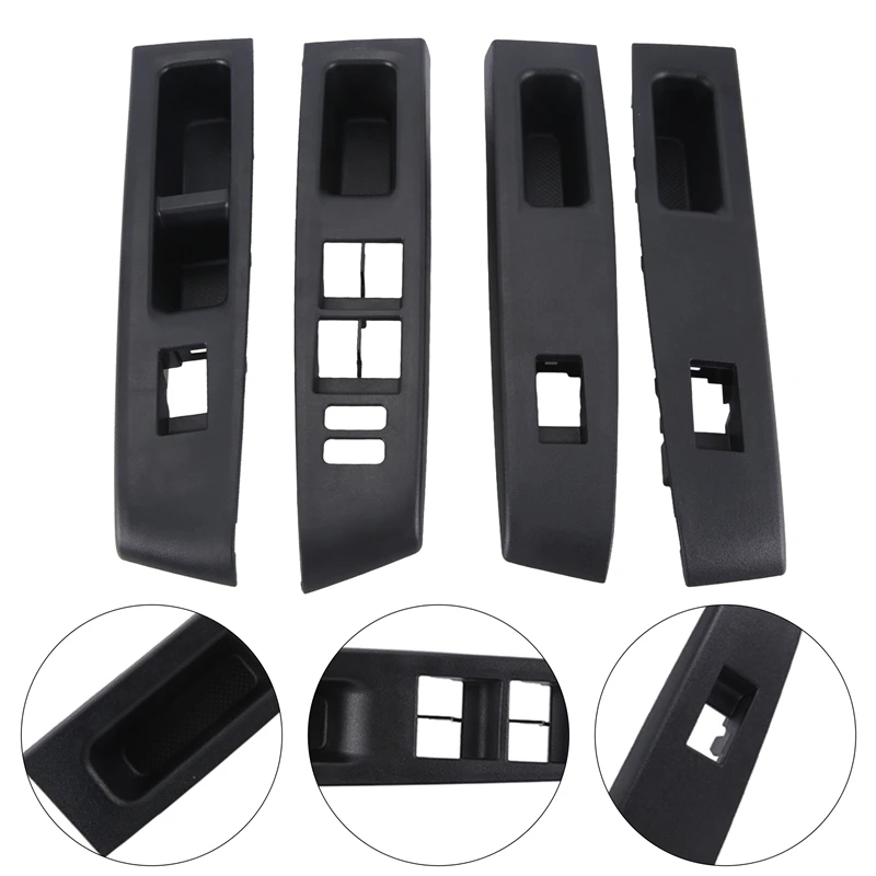 Автомобильный передний и задний подлокотник RHD LH RH верхняя панель 74231-52660-C0