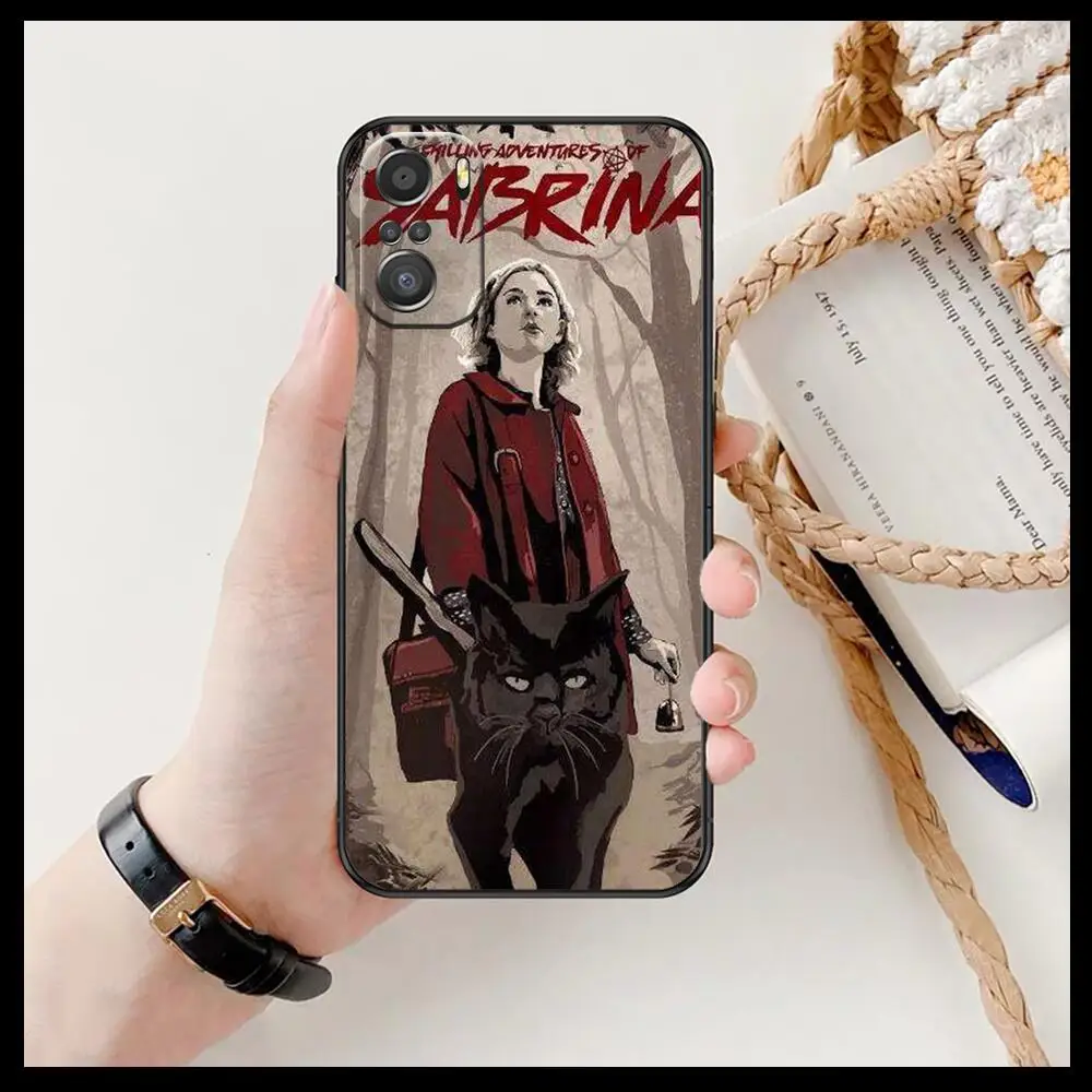 Мягкий черный чехол для телефона Xiaomi Redmi Note 10S 10 9T 9S 9 8T 8 7S 7 6 5A 5 Pro Max - купить по