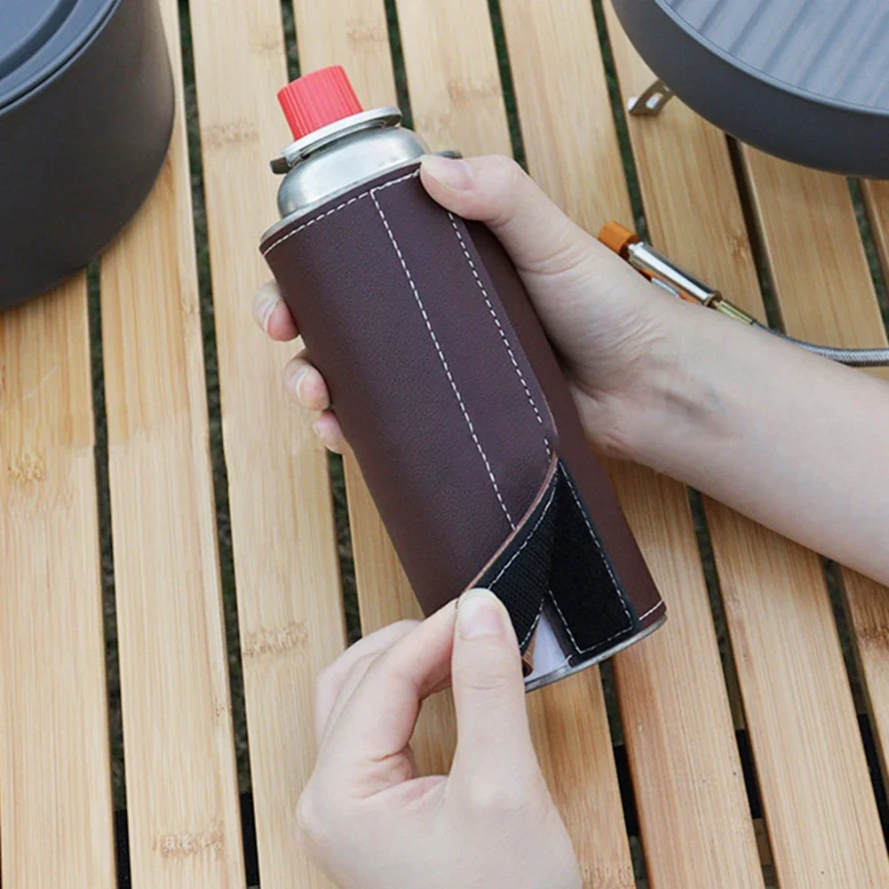 Чехол для бака функциональная уличная Противоударная сумка газового баллона