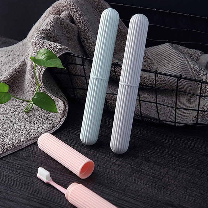 Многофункциональная зубная щетка чехол с крышкой портативный внешний телефон