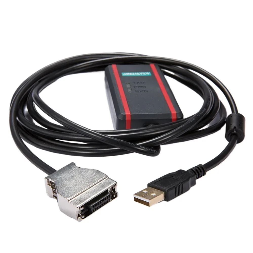 USB-CIF02 CQM1-CIF02 USB TO RS232 Подходит для Omron CPM1CPM1ACPM2ACQM1C200HX HS HE HG SRM1 Series Кабель для программирования ПЛК (art.: 3920d0d997ee8) - 3920d0d997ee8