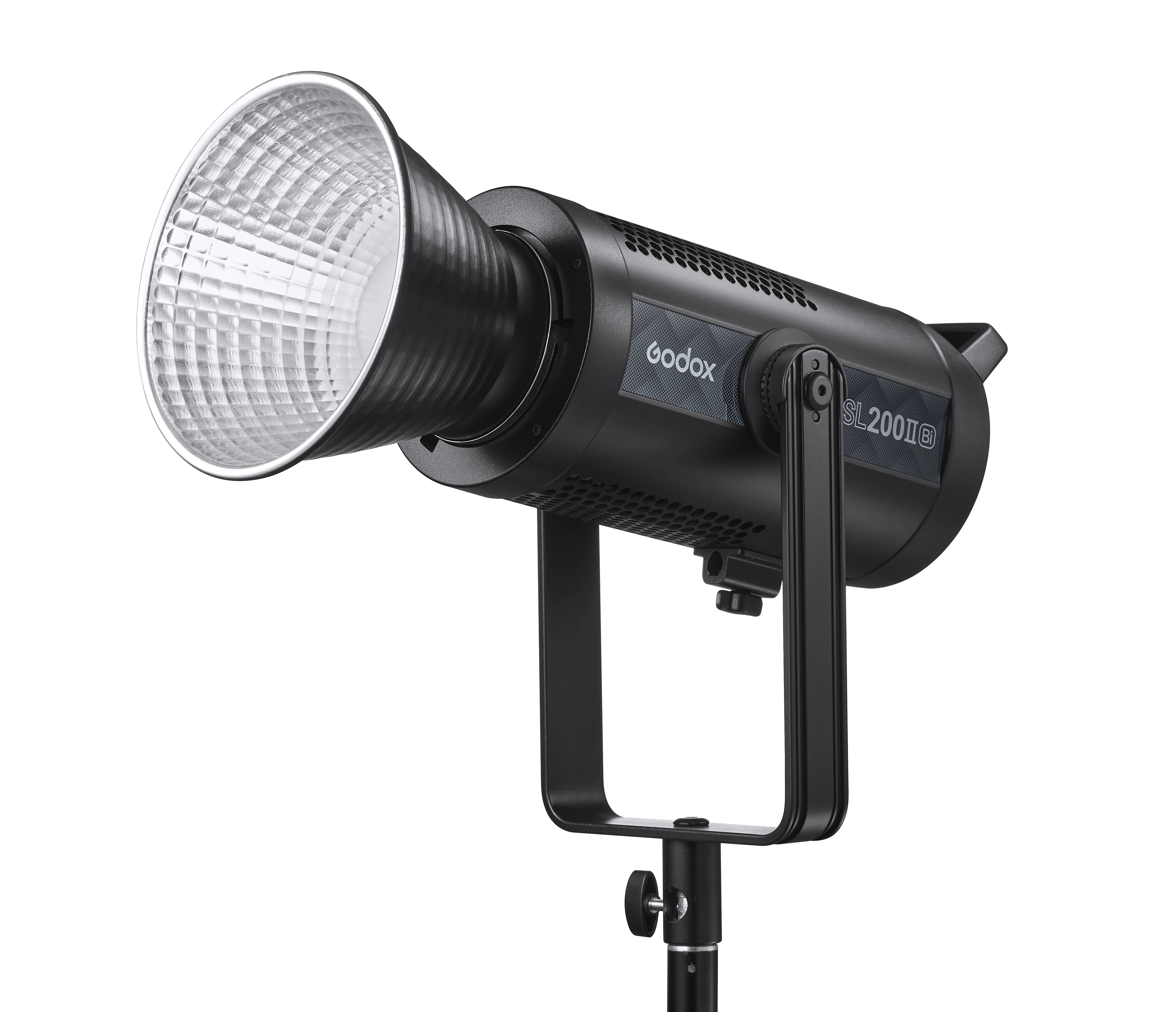 

Godox SL200II Bi 200W 2800-6500K Bi-Color LED Video Light for Live Photography
