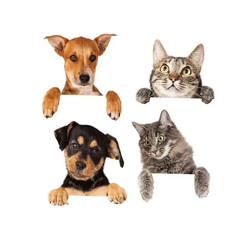 Наклейки кошки и собаки. Собачки 100 наклеек. Наклейки росмэн 100 наклеек. Наклейки кошечки собачки. 100 наклеек.