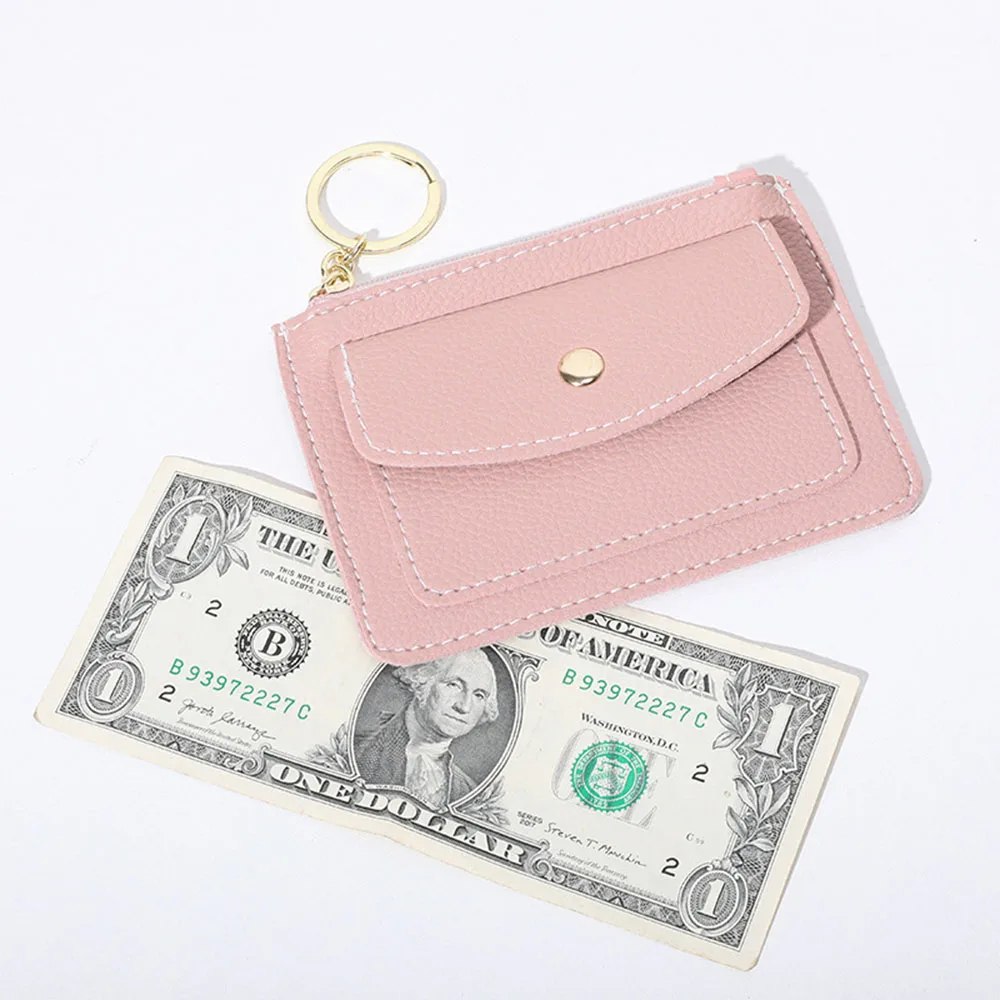 Рисунок 6 - Женский кошелек, сумка для карт,