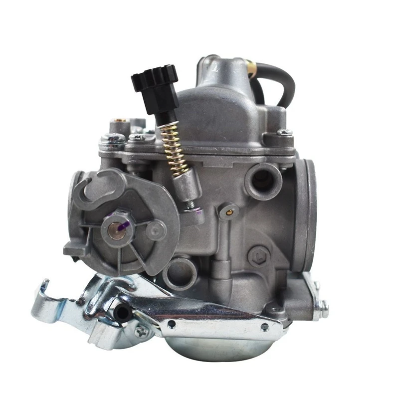 Двойной карбюратор двойная карбюраторная камера в сборе топливный фильтр для Honda