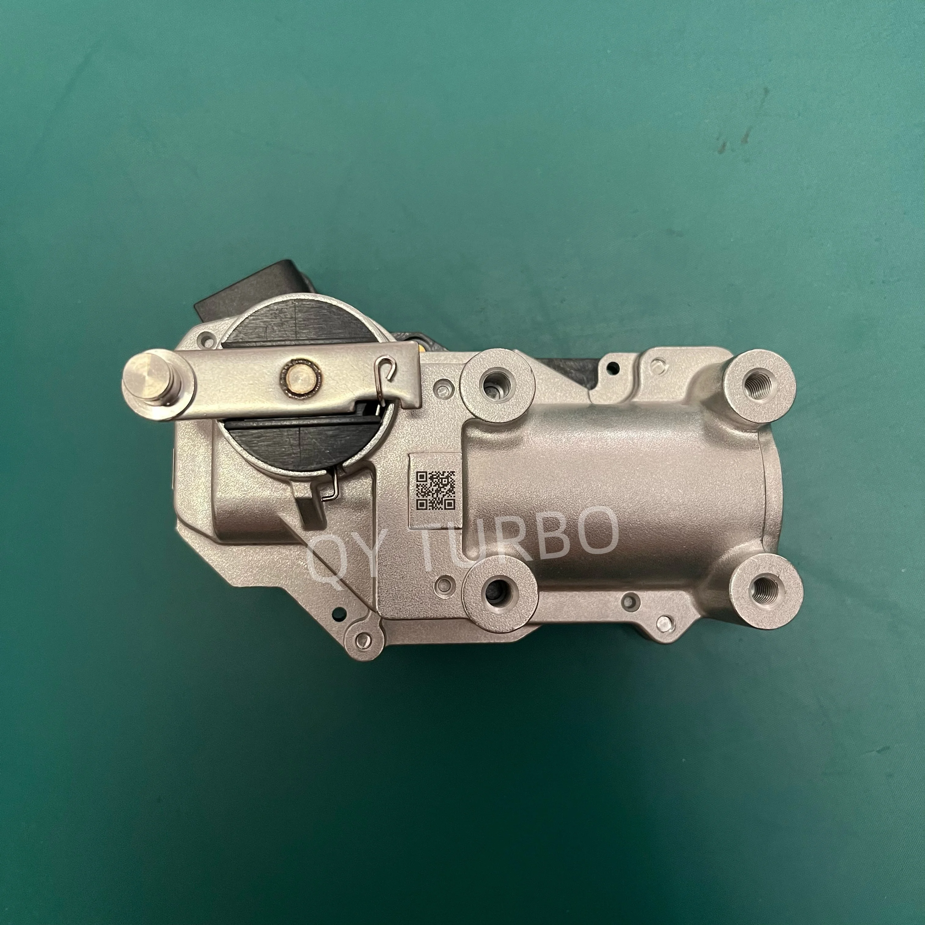 17201-ON042 780708 896742 235600 турбопривод для Toyota Yaris Corolla Auris 1 4 D-4D 66 кВт 90 л.с. 2007