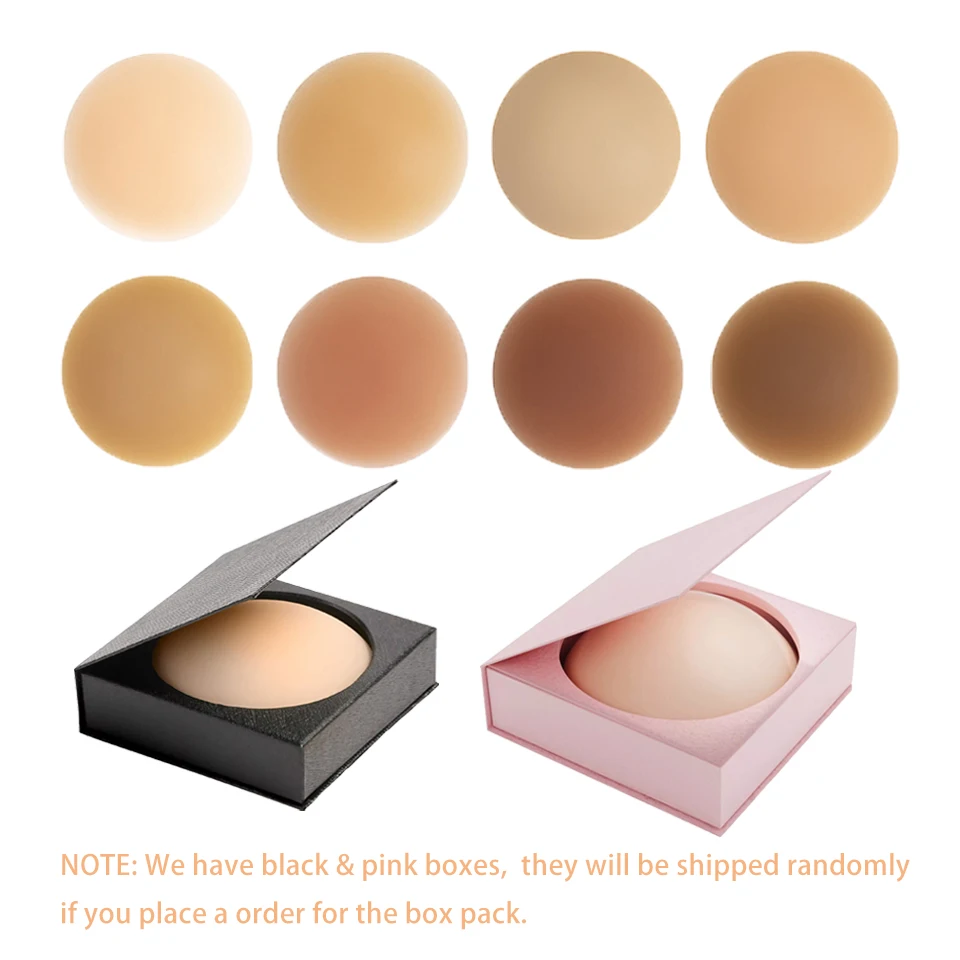 Колпачки для сосков без клея силиконовые пасты женщин клейкие лепестки груди