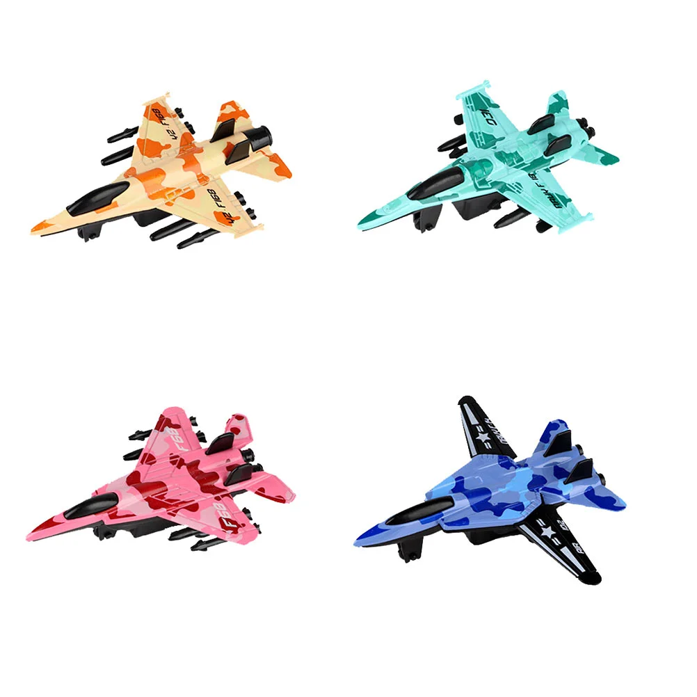 

Toy Cars Model Helicopter Plane Kids Airplane Toys Race Action Go Car Flying Biplane Bomber Fighter Aeroplane Air Fight Friction