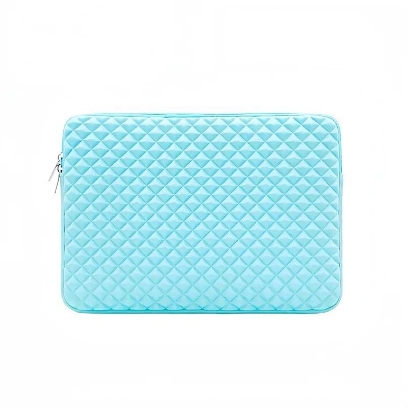 Бархатные сумки для ноутбука Apple 11-16 дюймов