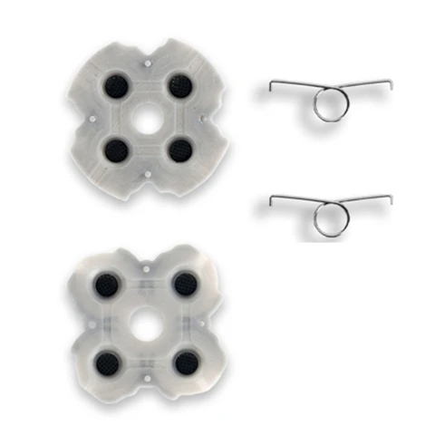 Замена кнопок триггеров для контроллера PlayStation 5 DNVYUAX