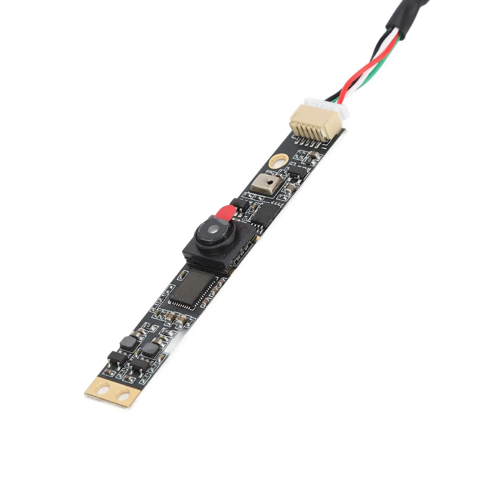 Модуль веб-камеры USB2.0 с автофокусом и микрофоном датчик OV5647 68 ° Полевой угол для