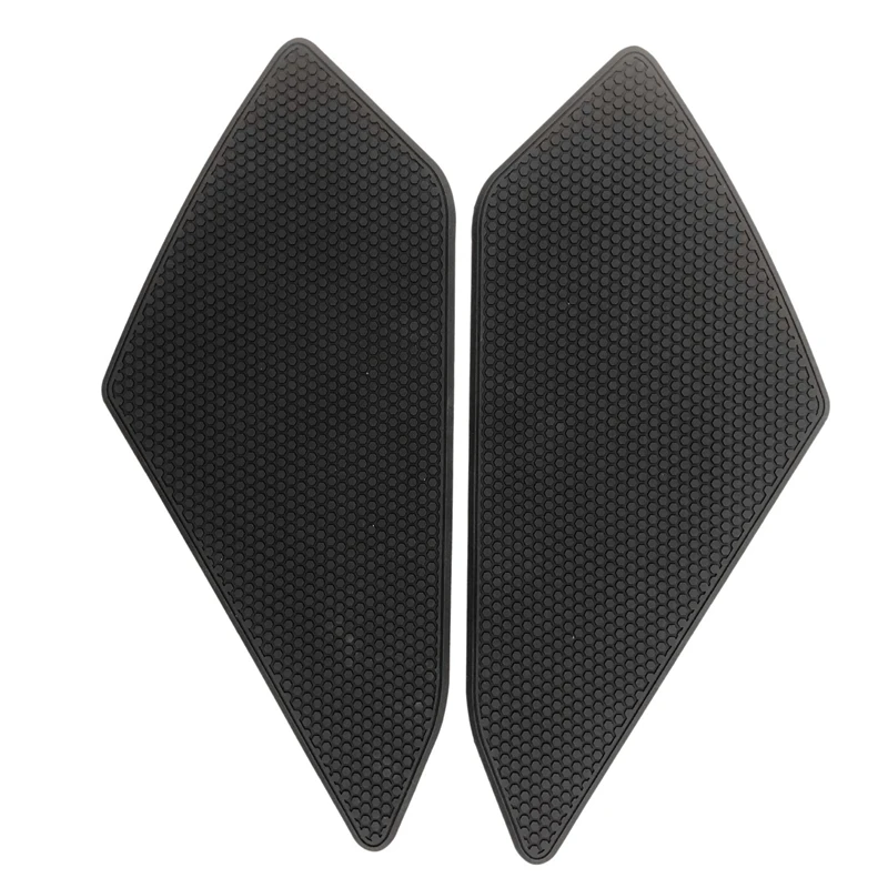 

Motorcycle Tank Stickers Side Tank Pad Rubber Knee Tank Pad For BMW R1200GS LC 2017-2019 R1250GS 2018-2019