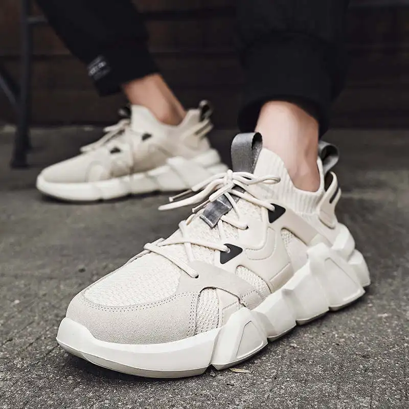 

Женские кроссовки для бега, кроссовки на платформе для занятий спортом, теннисом, лето 2021