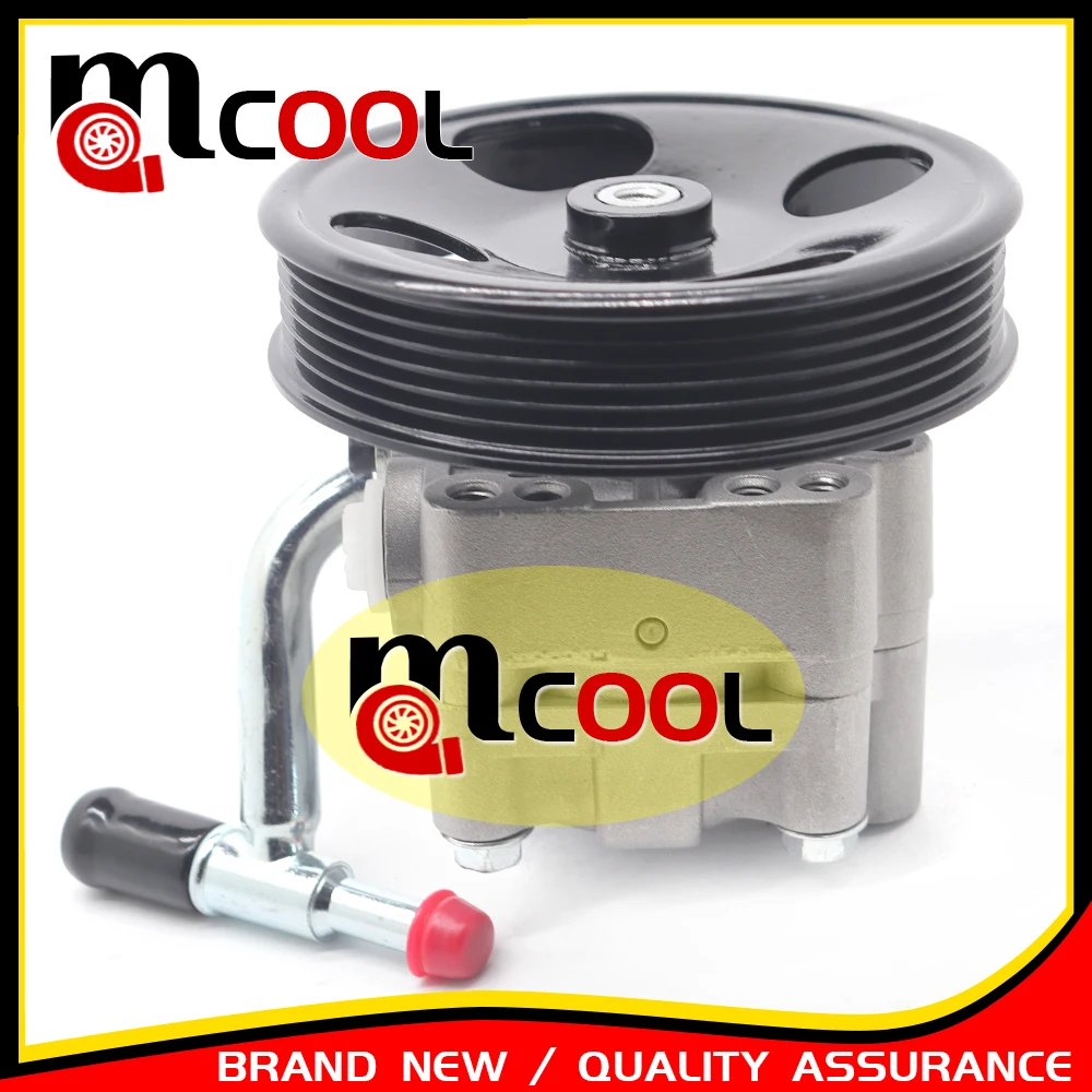 Автомобильный насос гидроусилителя руля для Nissan Elgrand E51 3.5I 2.5I 2003 2004 2005 2006 2007 2008 2009