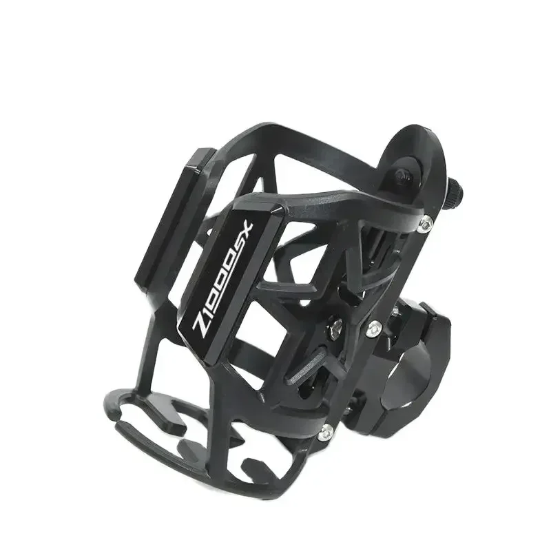 Мотоциклетный держатель для бутылки с водой Z1000SX KAWASAKI Z 1000 SX подставка кофе чая