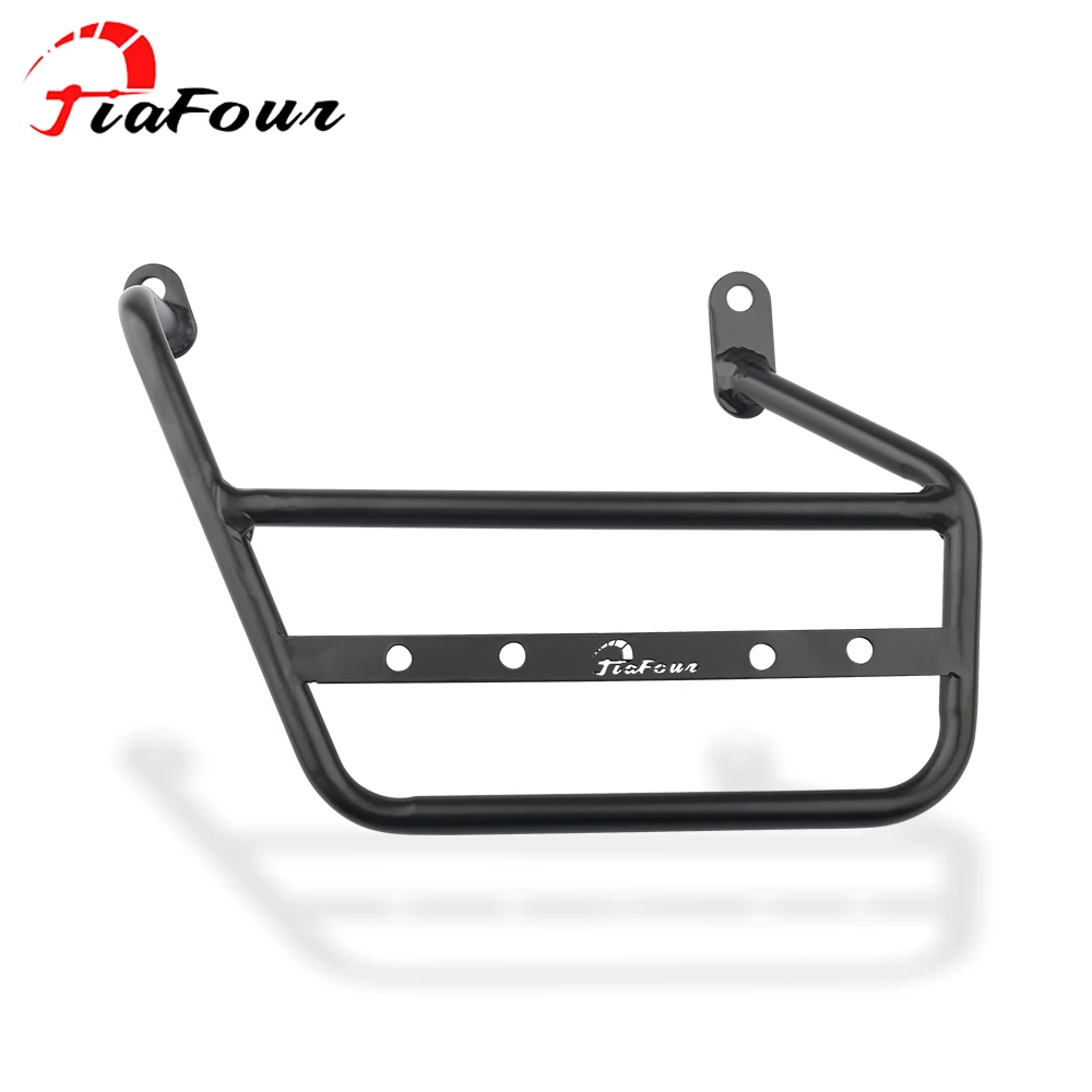 Мотоциклетная седельная сумка подходит для CB1100 EX RS 2017-2023 аксессуары левый и