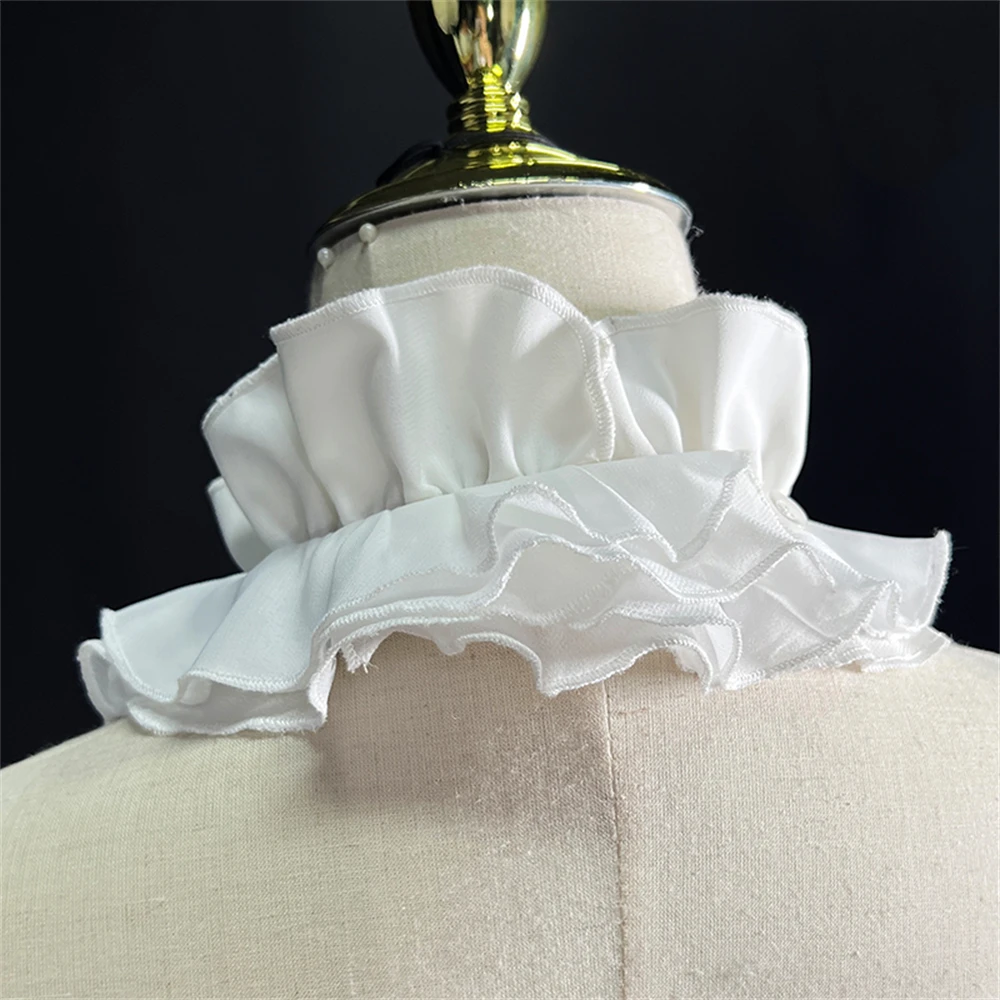 AGCOS решениеルiyadaannus Bravo YUZURIHA INORI Белые платья Косплей Костюм Egoist Рождественская