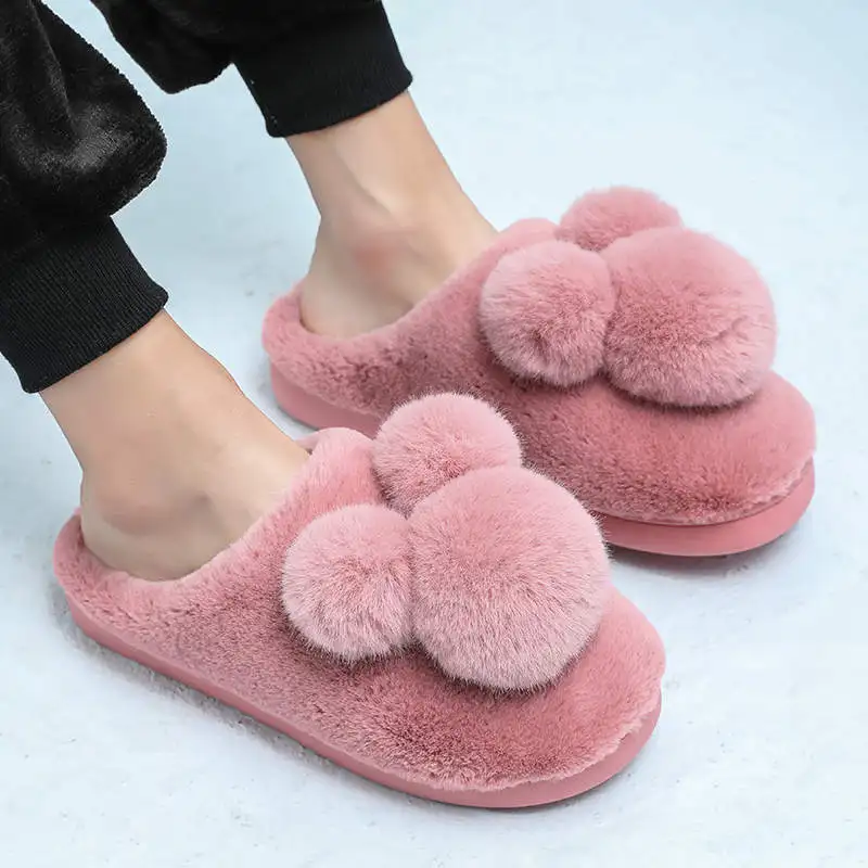 

Slippers With Fur For Home Low Top Women's Slippers For Summer 2021 Number 3 Women's Summer Heel Sandals Sho Jelly Shoes Tennis